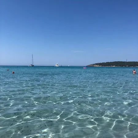 Portopino Holiday home Porto Pino