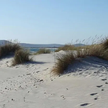 Holiday home Portopino *