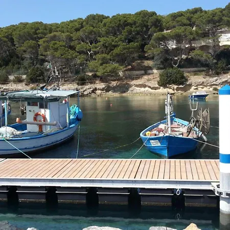Portopino * Porto Pino