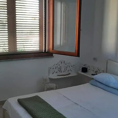 Portopino Holiday home Porto Pino