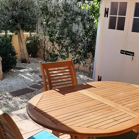 Holiday home Portopino