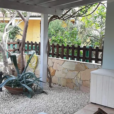 Portopino Holiday home *