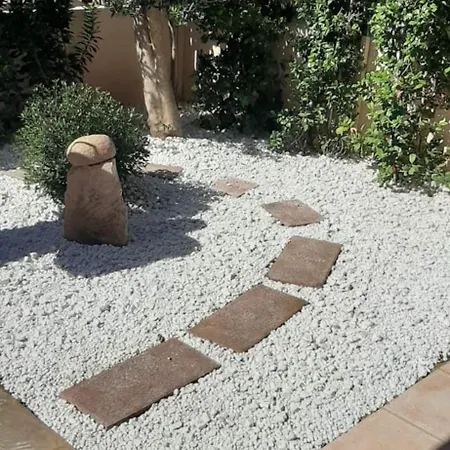 Holiday home Portopino