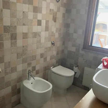 Portopino Holiday home *